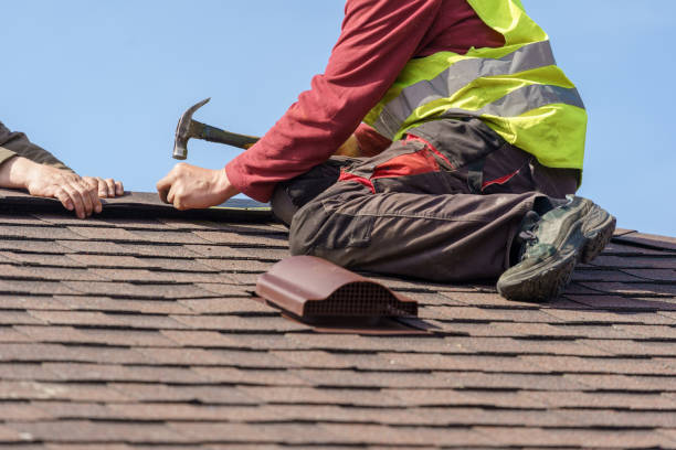 Roof Repair Estimates in Fountain, CO