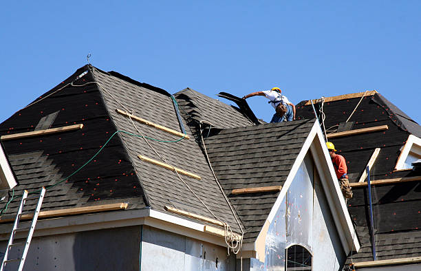Best Emergency Roof Repair  in Fountain, CO