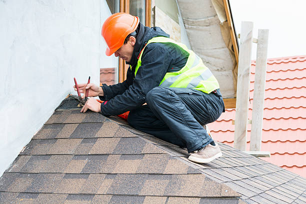 Best Commercial Roofing Services  in Fountain, CO